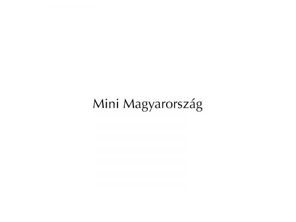 Szarvas_MiniMagyarorszag_