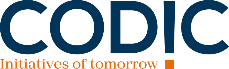 CODIC_logo