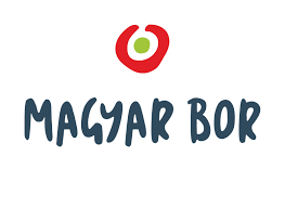 MAGYAR BOR logo